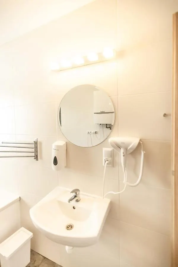 Pokoje Aqua W Centrum Sopotu Lengyelország