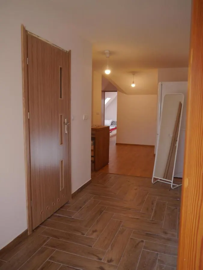 Pokoje Aqua W Centrum Sopotu 0*, Sopot